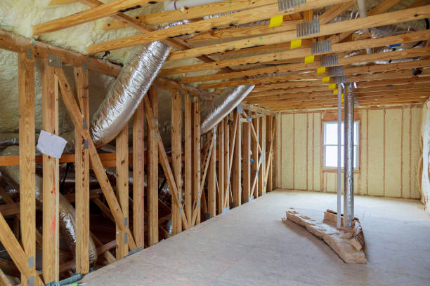 Insulation for Commercial Buildings in Mountain Brook, AL