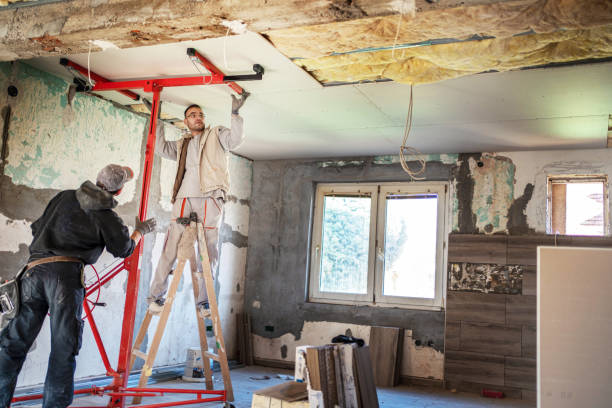 Professional Insulation Contractor in Mountain Brook, AL