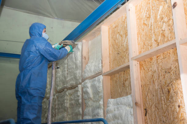 Trusted Mountain Brook, AL Insulation Contractor Experts