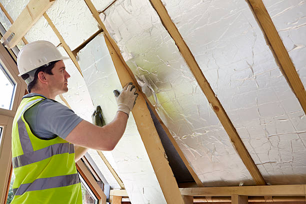 Range of Insulation Solutions in Mountain Brook, AL