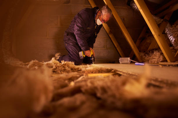 Best Residential Insulation Services  in Mountain Brook, AL