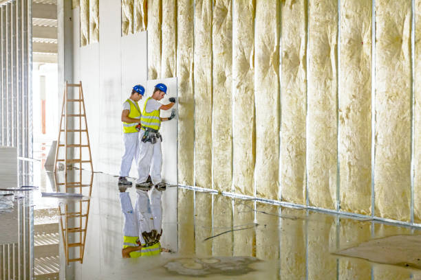 Range of Insulation Solutions in Mountain Brook, AL